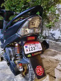 دراجة ماكس • معدلة يخبل • البصرة كرمه علي