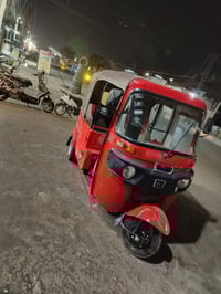 تكتك • موديل ٢٢ • بغداد الشعب