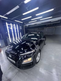 كونا 2020 se ماشية 90 ميل سنوية هزة جديد كير محرك شرط  للاستفسار  0770...