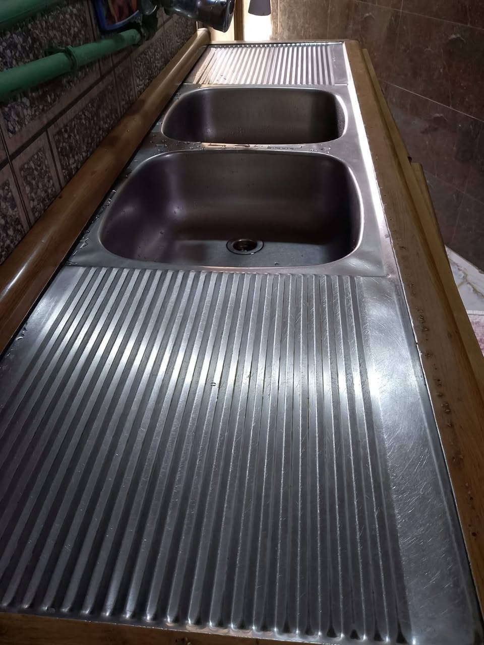 اغراض للبيع كلمن وسعره استفسار خاص


**إذا كنت صاحب هذا الإعلان وتريد حذفه لأي سبب، رجاءا أرسل رسالة إلى الدعم الفني**