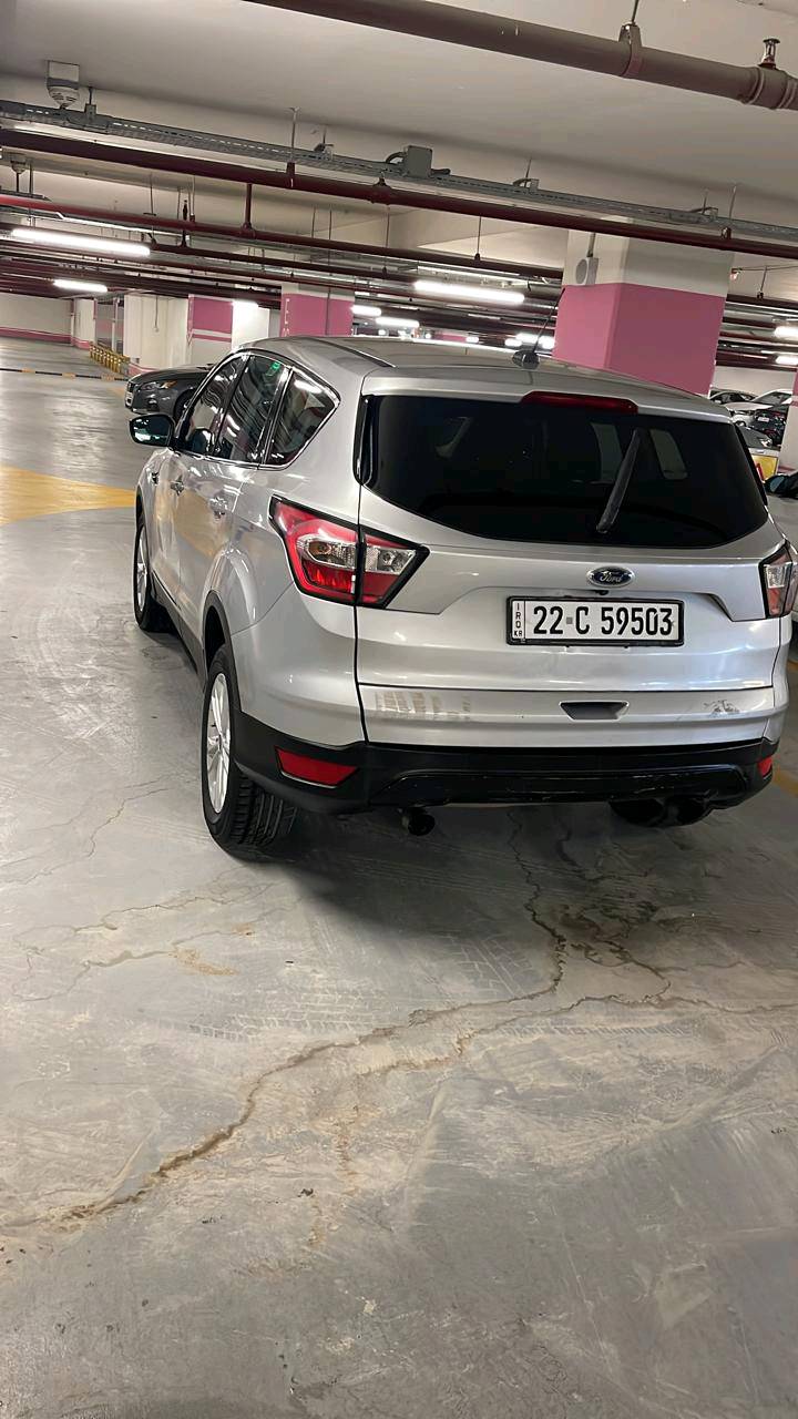 اربيل
٤قطع فورد اسكيب ٢٠١٧مكينه ١٥توربو 
ناشب ١٩٠الف