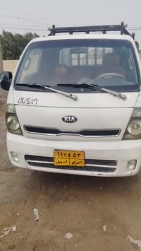 كيا كيه • ٢٠١٤ • بدون رقم