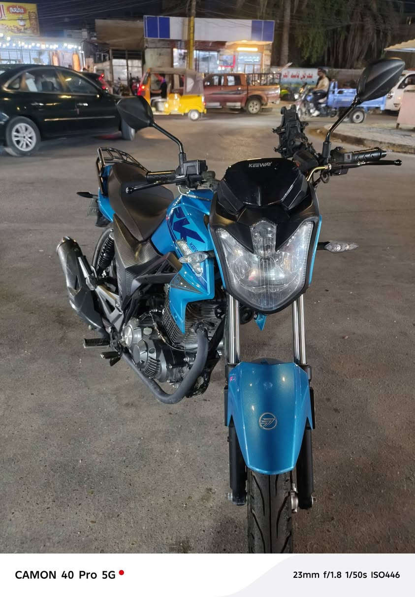 سلام عليكم دراجه RK البيع
دراجه مكفوله نضيفه مكاني بغداد المحموديه 
السعر 2600 بيه مجال الشراي
رقم دراجه اربيل 
الرقم ‏‪***********
تخابرني تجي مو تكول اجيك العصر لو باجر رحمه الوالديكم ال مو شراي لا يراسل ويتعبني نعاد منشور بسبب الوعود الكاذبه
