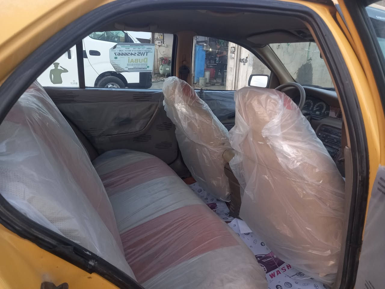 سلام عليكم
سمند ٢٠١١ ناطق بابل كير مكينه حداديه خير من الله مكفوله من الضربه السعر ٢٥ وبيها مجال مكاني لاسكندريه رقم الهاتف ***********
