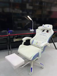 كرسي • كيمنك • واحد