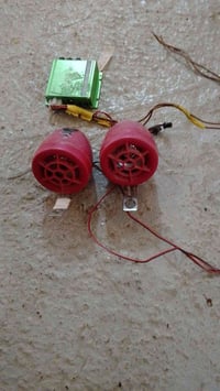 سماعات • بالموتر • فلوجه