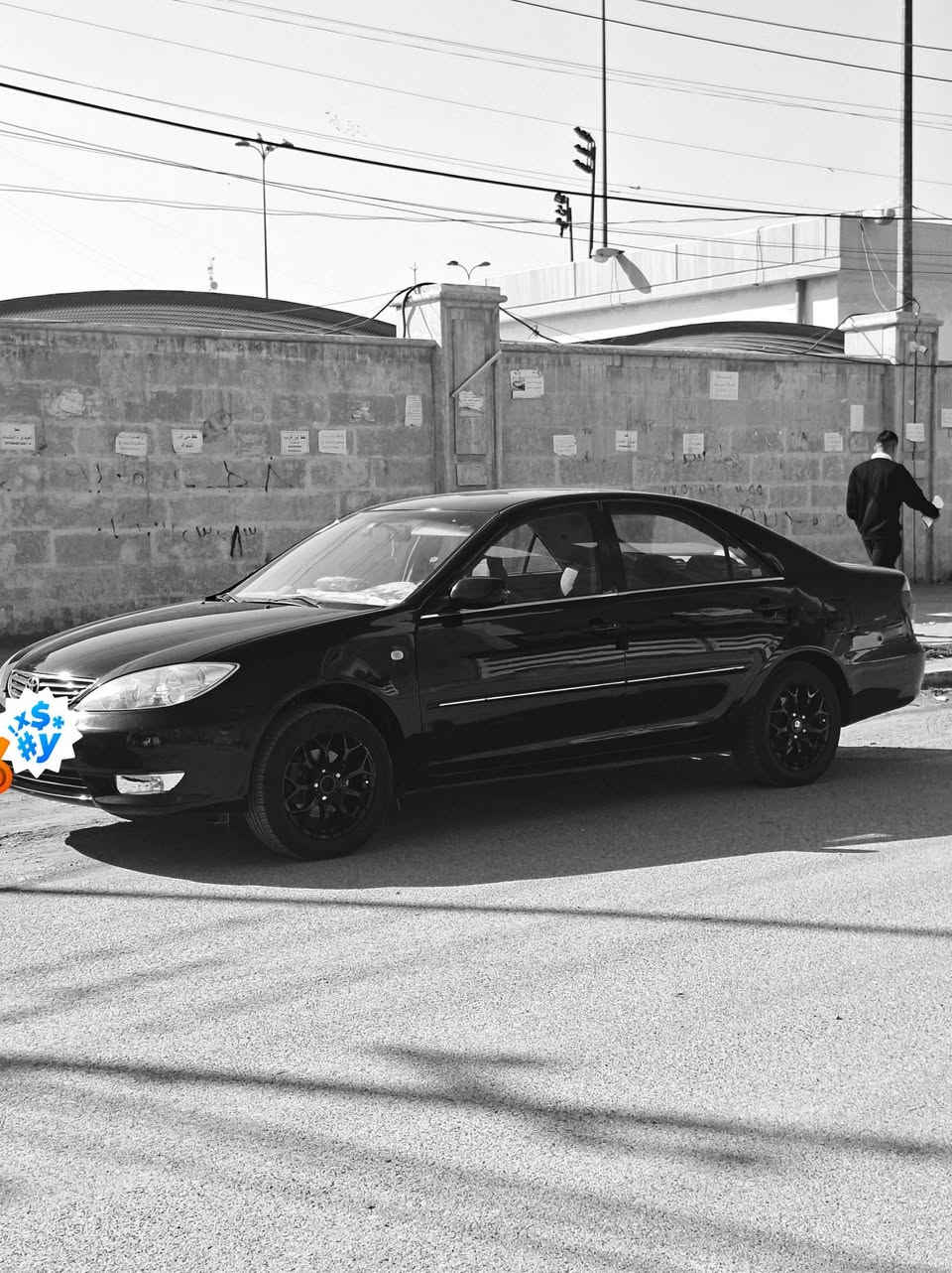سلام. عليكم. عندي. كامري ٢٠٠٥. سياره بيها كصه. صندوك. اكرر. كصه. صندوك. وسياره. سنتين  يمي امانه. الله. مابقي مكان مرايح بيها.  كير مكينه صدر  عربانه  خلفيه.  صدر امامي.ضفيره  جبتهن من يابان. كصيت. سياره ماشيه ٥٠٠ ميل فقط شديته. كلشي عليها  صيغ ٥ سنوات. ضمان ويل كب نجمه ١٦. سياره متعوب عليها. كلش.  تبريد. شغال.  رايدها ٦٠. ورقه. وبيها مجال. شباب. لحد يكول غاليه. او شي خواتها. اغلى من هل سعر. واكو كلك. مكصوص. ومابيها رقم. بهل سعر. سيارتي. اصوليه. بسمي. رقم. انكليزي بغداد.  تحويل. ثاني يوم.  *********** اسيا واتساب  اثير  اتصال واتساب +9647824767888.  شباب. تجي تكلب وتفحص.  وتطلع تراي.  وقتنع كلش. يله. تنطي لفلوس. لان ذاكر مكصوصه. ابيع. رقمين. بس. سياره. قسم بالله. كله جديد. شادلها
