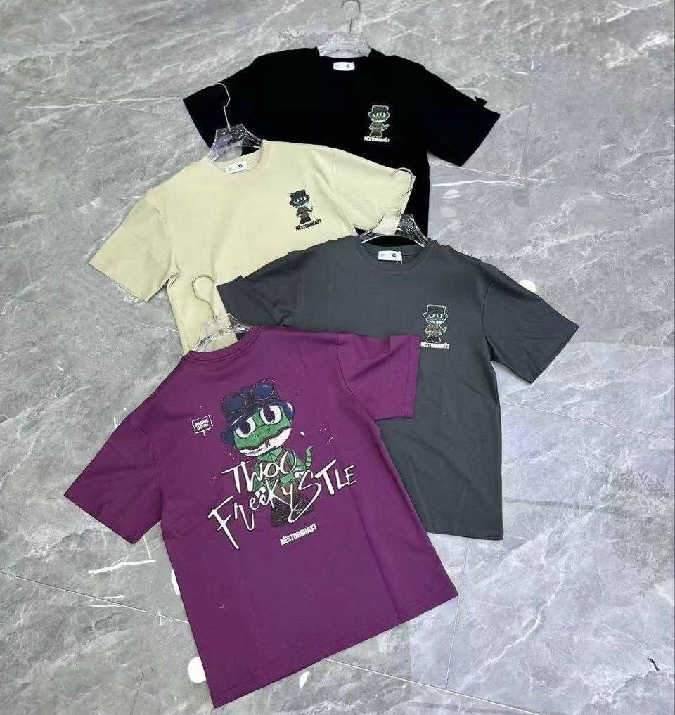 ✨جديدنا جملة فقططط✨✨
  انسب الاسعار عرض خاص

قطن 🇨🇳 ماستر كوالتي

سعر القطعة 7.500 فقط

الشد 120 الف 16 قطعة

قياس XL // 4XL قالب ✅

شرط الفحص امام المندوب


**إذا كنت صاحب هذا الإعلان وتريد حذفه لأي سبب، رجاءا أرسل رسالة إلى الدعم الفني**