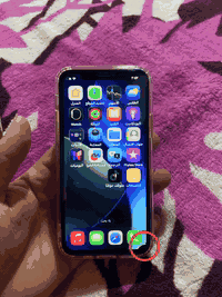 ايفون ١١ برو  ركز برو مو برو ماكس ذاكرة ٢٥٦ بطارية ٩٦ بلادي فقط بطارية مبدلة فيس ايدي شغال تحديث ٢٦ نضيف كلش مال جناي  السعر ١٩٠ وبي مجال  رقمي ***********
