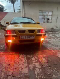 موديل ٢٠١٢ • بدون ضربه • رقم بغداد انكليزي