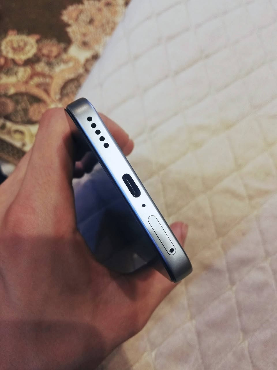 هونر X9D 5G نضيف جديد 
سعره 450 مكاني ميسان العماره


**إذا كنت صاحب هذا الإعلان وتريد حذفه لأي سبب، رجاءا أرسل رسالة إلى الدعم الفني**