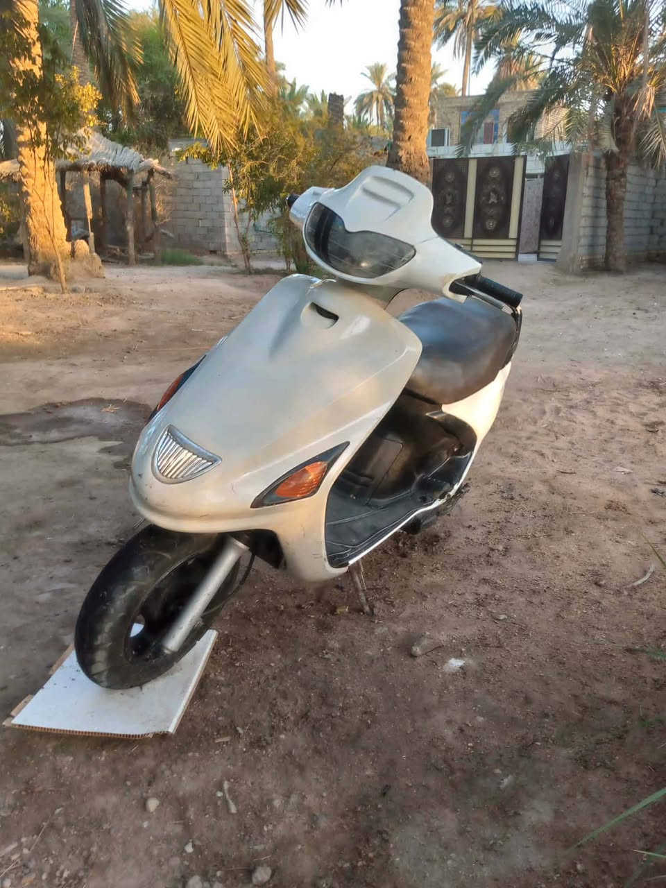 السلام عليكم دراجه دراجه للبيع مقفول كفاله عامه هندر سلف كهربائيات المكينه جديده صار لي شهرين مشديتها مال ماكس وهذا رقمي بو واتساب    ***********
