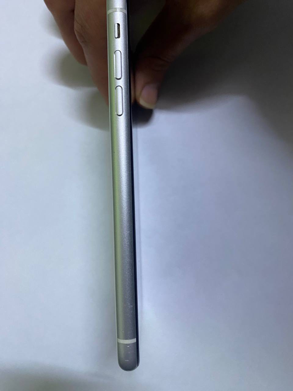 ايفون XR اكس ار مقفول ما مبدل بيه شي لكن بيه بقعتين على طرفي الاعلى من الشاشة سعر 120 وبي مجال


**إذا كنت صاحب هذا الإعلان وتريد حذفه لأي سبب، رجاءا أرسل رسالة إلى الدعم الفني**