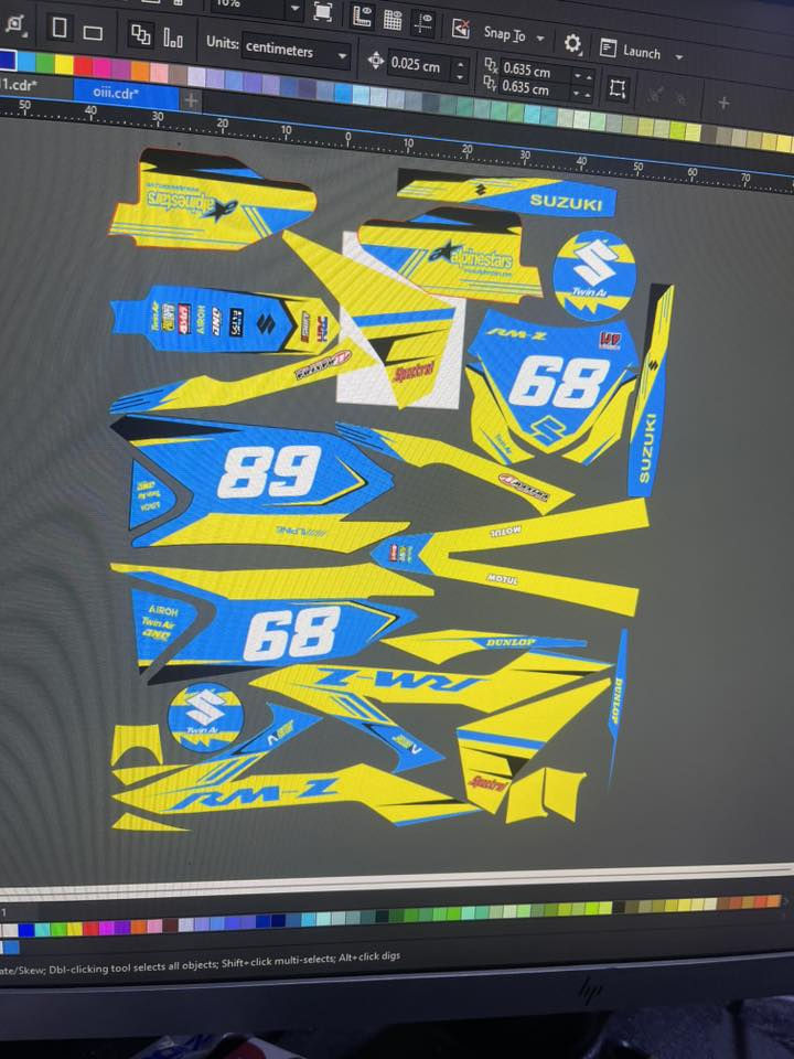 السلام علیکم برایان لەزگەی ماتۆری Rmz بەردەستە لەسەر خواستی  خۆتان  دروستی ئەکەینەوە  بە دیزاینی جیاواز 
0751 147 03 47
WhatsApp/viber
