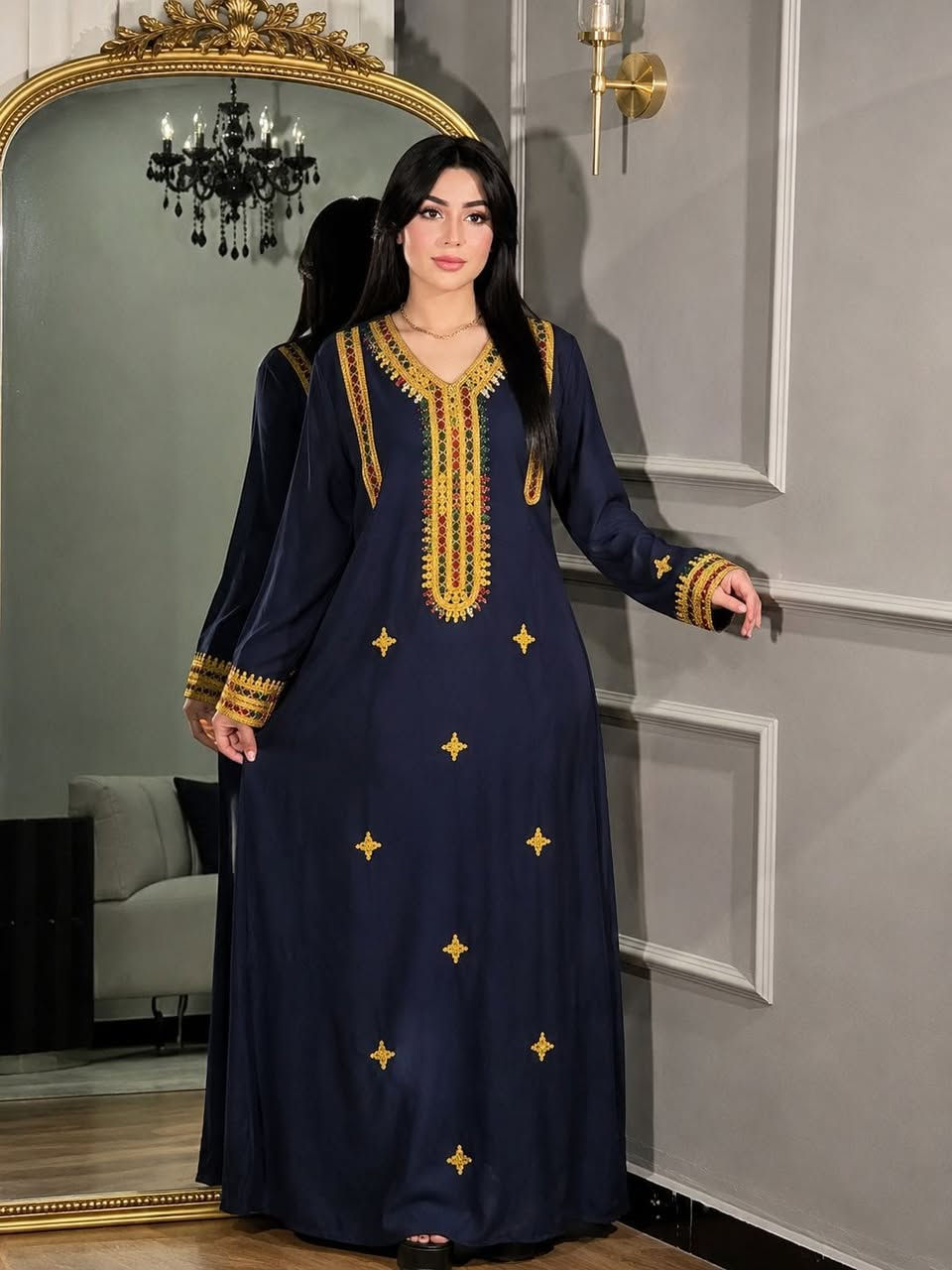 القياسات:L XL XXL من وزن 45 إلى 110 
كشمير كابوي مطاط  الاصلي


**إذا كنت صاحب هذا الإعلان وتريد حذفه لأي سبب، رجاءا أرسل رسالة إلى الدعم الفني**
