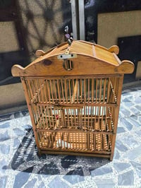 قفص بلبل • فصال ملكي • نضافة ميه ميه