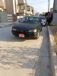 اني مكلف بالنشر   كورلا  ياباني للبيع  موديل السيارة  1996 للتواصل:  ك...