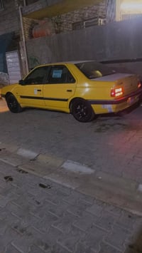 أكاد • ٢٠١٦ • مكفولة