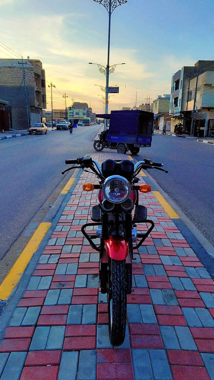 دايون عضم باب اول ام الدرع شرط احلة من ال 23 
اوراق اصولي وصل معرض بسمي كفالة من كلشي 
كل نقص ما بيهة السعر 800 عنوان كربلاء ***********
