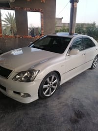 شاهينه • ٢٠٠٥ • فتحة