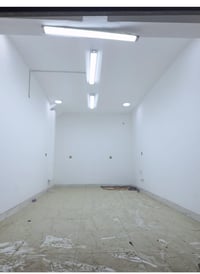 محل للايجار في شارع مدير الامن ( شارع المدارس ) الواجهه 3 النزال 6 بدو...