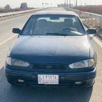 النترا • ١٩٩٤ • محرك زغير