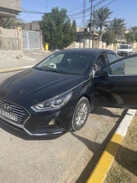 سوناتا ٢٠١٨ • رقم أربيل • باسمي