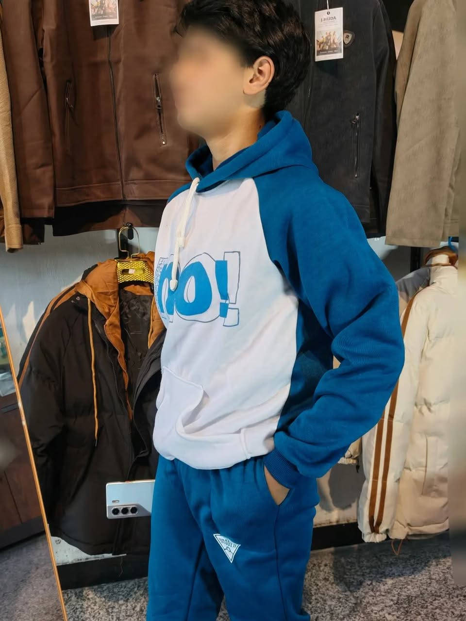 تصفية الموسم كلشي صار بي تخفيض راح تشوف الاسعار غير
راح نسوي خصم الك 🔥🔥🔥🔥👇👇👇
تحطيم الاسعار 
هاااااااا يم البسة وازياء بابليون ستايل 
السعر غير 
سارع والبس قبل ماتنتهي العروض
حلة حي الصحة شارع الكورنيش بالقرب من قاعة لارسا والسلطانة
الاستفسار ....***********
