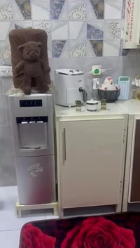 كاونتر ١٫٥م • سنك ١٫٥م • حي تونس