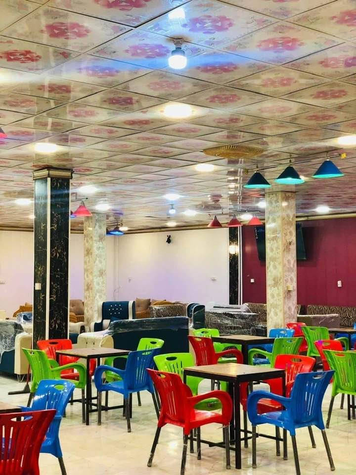 كوفي للبيع المكان طويريج مقابيل الافراح قرب مطعم ومشويات علي الجنابي للتواصل ***********
