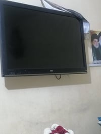 شاشة كبيرة • LG