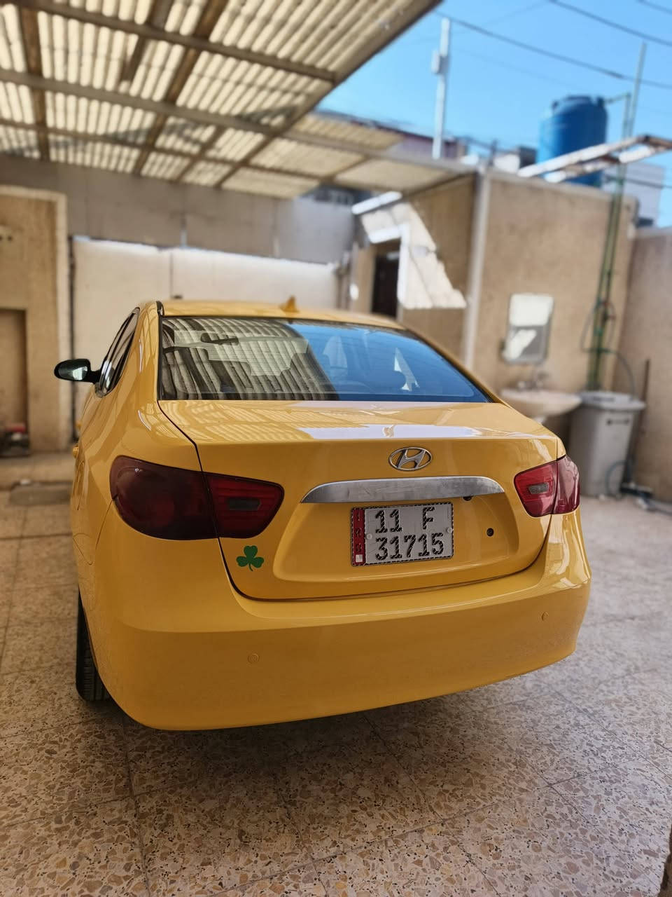 للبيع فقط بدون مراوس
النترا مقدس موديل  2010 كير وتو فول مواصفات ماعدا الفتحه تحكم ستيرن اشارة بل مري جام كهرباء شاشة اندرويد كامرة السياره بأسمي سنويه لل٢٠٣١  رقم بغداد الجديد انكليزي  مكينه 2000 دوش المرغوب امريكي  سياره  كير محرك  كله تمام 
صدر امامي خلفي  جيد مصفرة هيئة وغرامات
سعرها ٧٥ ورقة مكاني بغداد
مكلف بالنشر رقم صاحب السيارة موبايل ***********  بي واتساب
