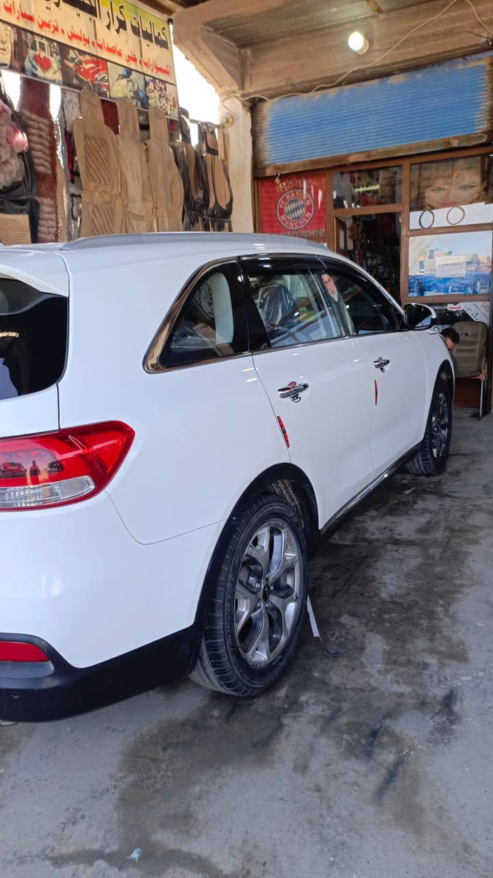 2016 خليجي 6 سلندر رقم بابل باسمي بيهه قطعتين بنيد مبدل وجاملغ ايمن ضربه خفيفه فول مواصفات سياره نضيفه جدا 
السعر 200 وبيه مجال


**إذا كنت صاحب هذا الإعلان وتريد حذفه لأي سبب، رجاءا أرسل رسالة إلى الدعم الفني**