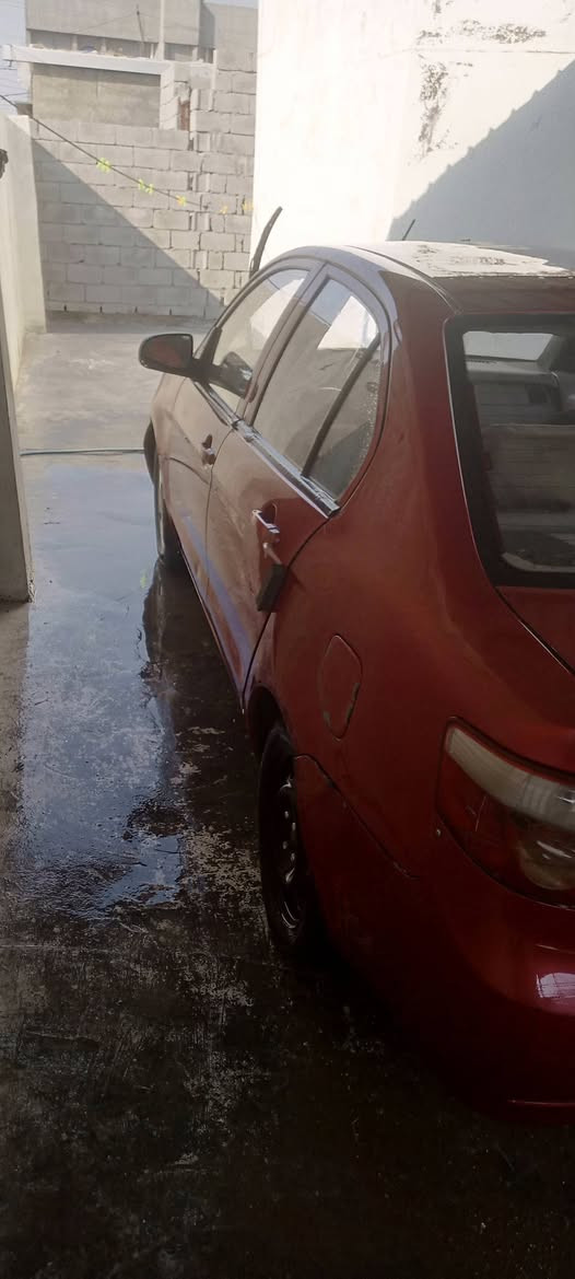 سلام عليكم سياره فاو موديل 2013 رقم انگليزي سياره اب اسمي شرط التحويل مباشر  مكفوله من الخياس  تخم تاير جديد كهربائياتهة جديده العنوان بغداد بسمايه مجمع الاحسان السكني السعر33 وبيهة مجال رقم التواصل *********** متواجد واتساب
