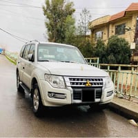 باجيرو • ٢٠١٦ • رقم سليمانية