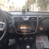 #للبيع سيارة كلايسر C200 #موديل 2014 #محرك v6 3600 السيارة داخله كلين ...