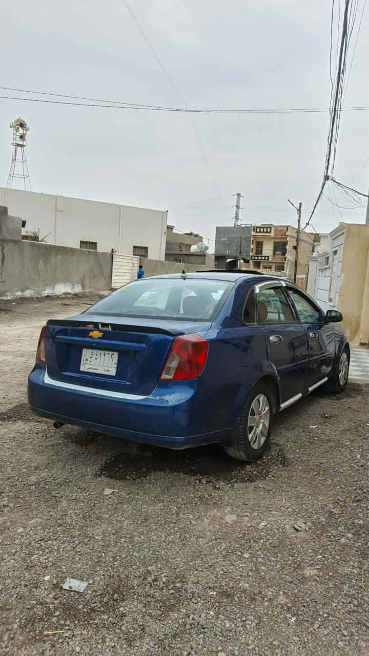 السلام عليكم اوبترا للبيع موديل 2005 كير عادي محرك نظيف تدفيه تبريد السياره رقم بغداد السعر 60 بيها مجال الاتصال بالرقم ***********
