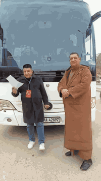 سفر اسبوعي • اربيل سليمانية دهوك • سامراء جامع الرزاق