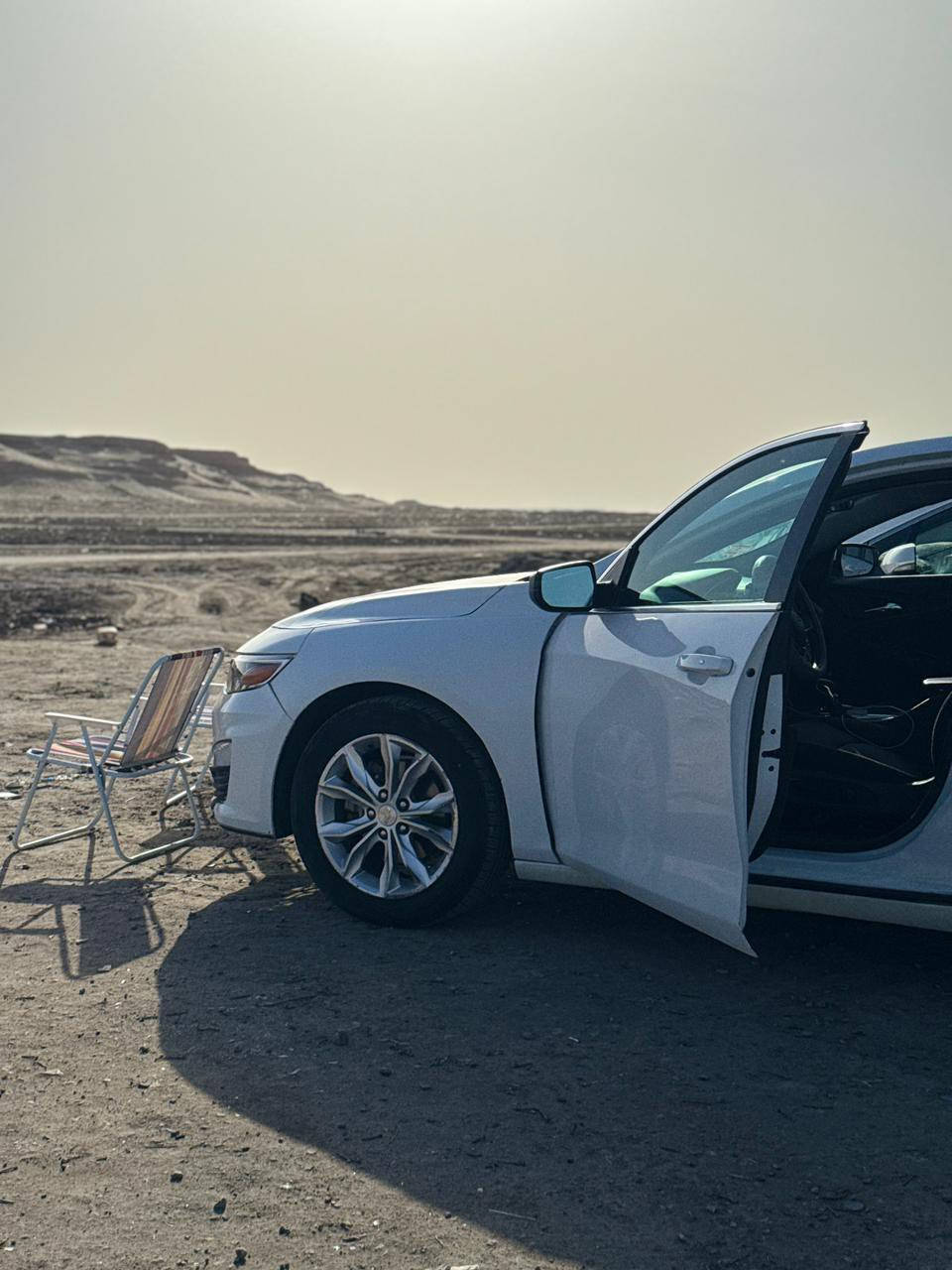 السلام عليكم ، ماليبو 2023 دخول شبه الجديد  2025 شهر الثامن ، مواصفات LT1 سياره جديدة إلى درجة ومال بيت أستخدام شخصي بانزين محسن ودهن اصلي امزويل اديرلها بجم كبس خلف كبس كفاله من الدواخل سياره جديد لوك سعر 145$ وبيها مجال بسيط إذا ما عجبك السعر اعبر المنشور ولاتعلق تعليق سلبي احذف تعليقك ما عجبك سعرها روح اخذ كورلا هايبرد وياها شريط براسيتول يسعرها ، مكانها كربلاء *********** صور حادثها موجود بالمنشور رقم معوقين واسط  ولو حره السياره ب160 ما ابيعها
