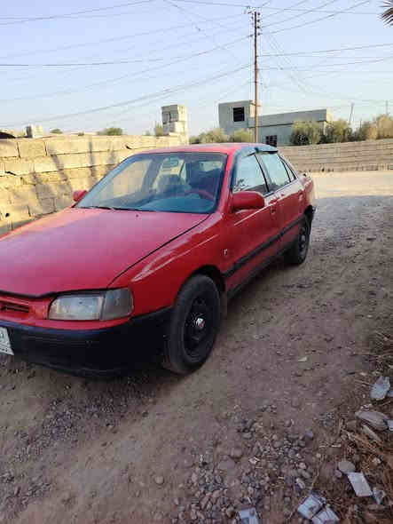 السلام عليكم انترة دمعة رقم كركوك ألماني سنوية خضرة شرط الوكالة والتحويل كير ومحرك شرط محرك مفتوح براتون صدر خلفي وامامي جديد تخم تاير أربعة جديد مسجل وأربع سماعات شغال كهربيات كلهة شغالة مضومت تبريد كاملة تفءة نار سيارة جاهزة السعر ٢٤ ورقة وبيهة مجال بصيط مكان السيارة العلم قريت الربيضة ***********) *********** مراوس حسب القناعة
