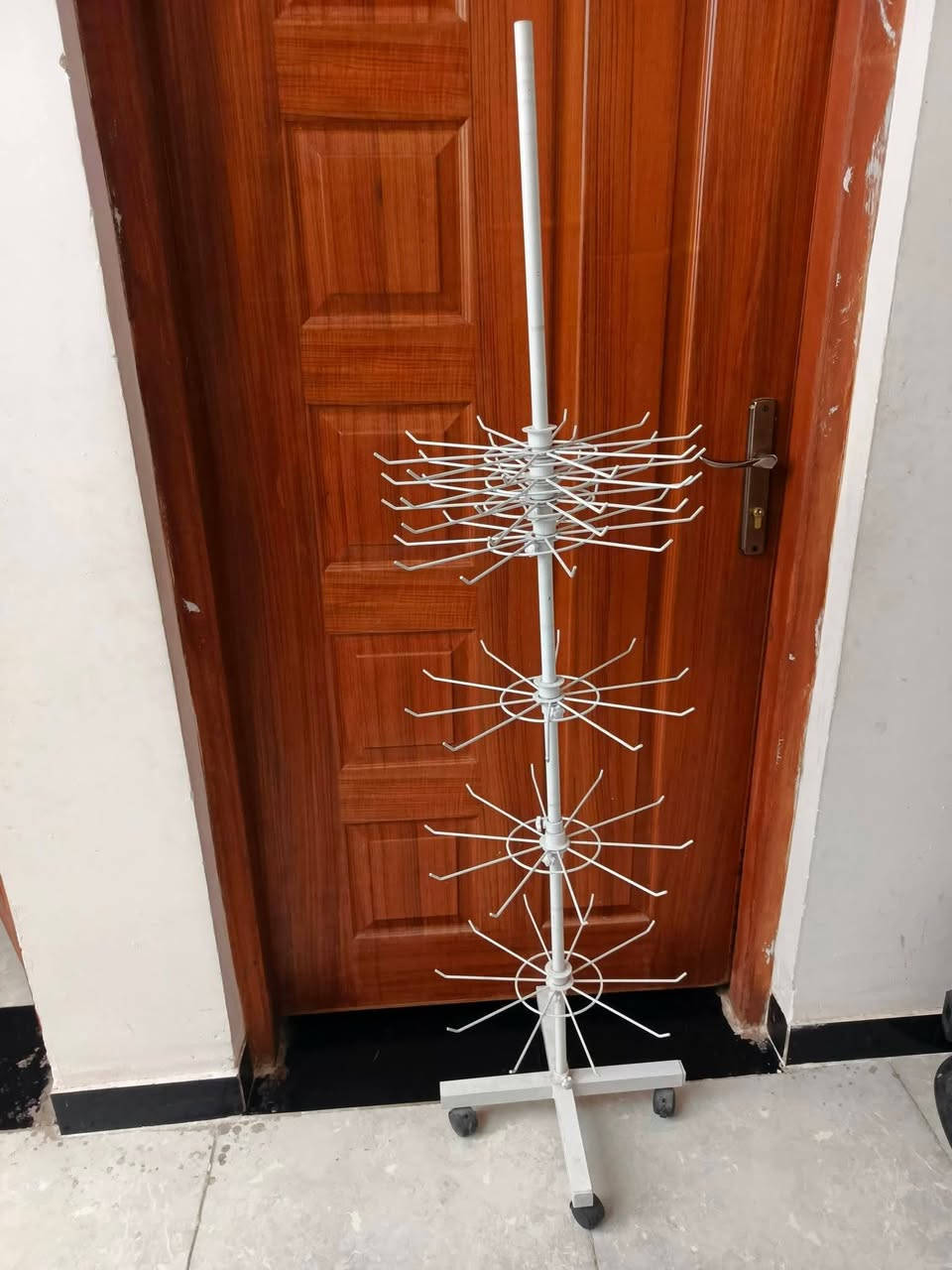 متوفر غراض امزون مكان بغداد ماعندي توصيل


**إذا كنت صاحب هذا الإعلان وتريد حذفه لأي سبب، رجاءا أرسل رسالة إلى الدعم الفني**