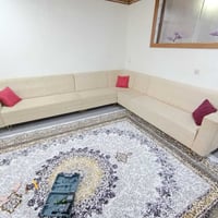 كنبة • ١٠نفر • السليمانية