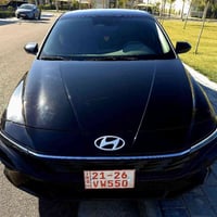 النترا اس اي • ٢٠٢٤ • ربع بونيت صبغ