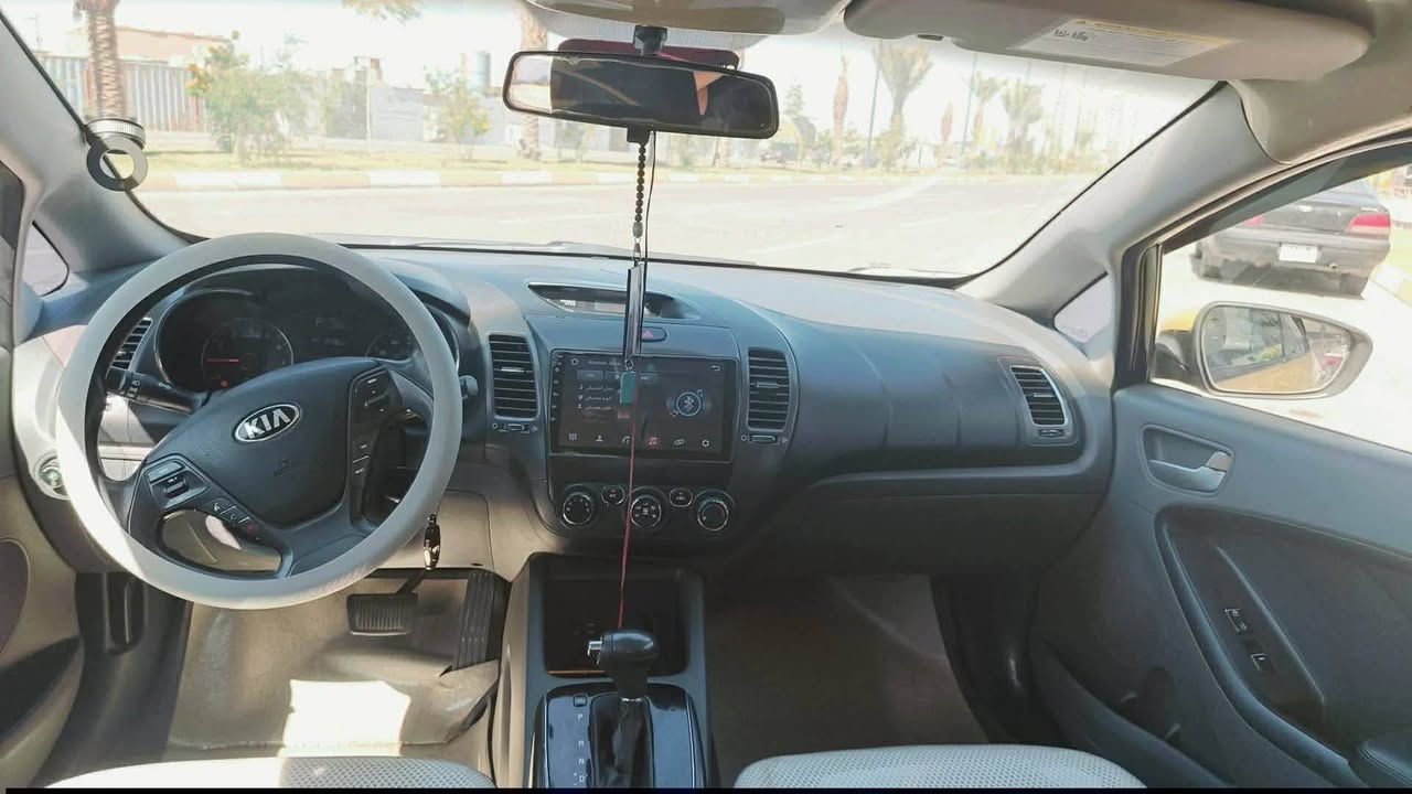 سلام عليكم
فورتي مديل 2017 محرك 2000 دوش كير AT

 سياره بيهه منظومه غاز تبريد ثلج سياره ليبل واحد 

مكاني بغداد حي جهاد سعر 115 وبيه مجال 

وسونار مرفق مع المنشور 

الاستفسار ***********
