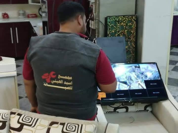 السلام عليكم
تم افتتاح مكتب ستار العبيدي لصيانة التلفزيونات (بلازما)
وتنصيب الكاميرات
العنوان: الضلوعية /الجبور /تقاطع المعجون ***********
