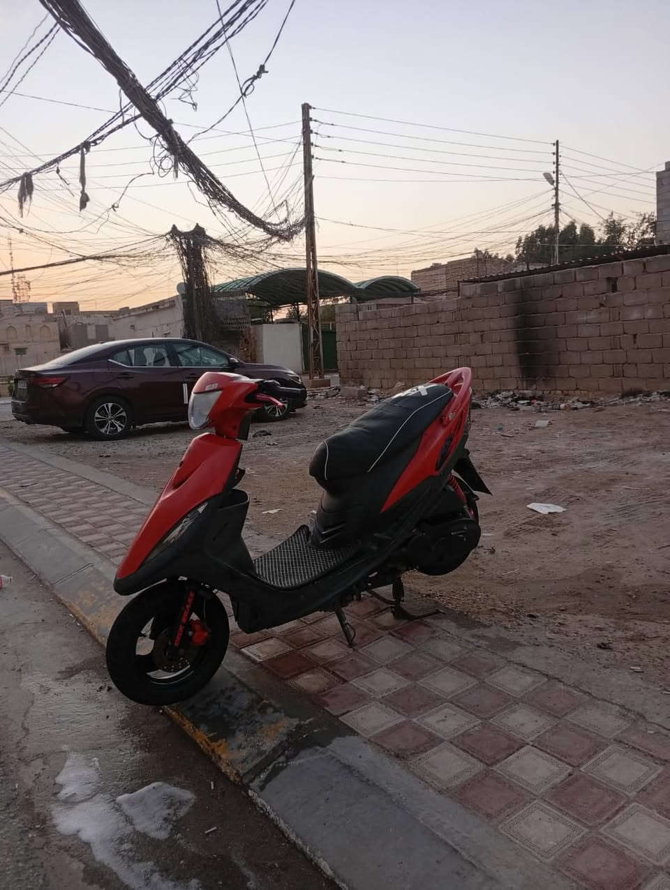 نشره مكينه 55بلاديه مامفتوحه كهربائيات كله شغاله كلجات رياضي سلف شغال 55بلادي ختم واحد 750وبيه مجال***********
