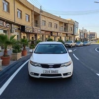 سيراتو • مكينة ١٦٠٠ • سليماني