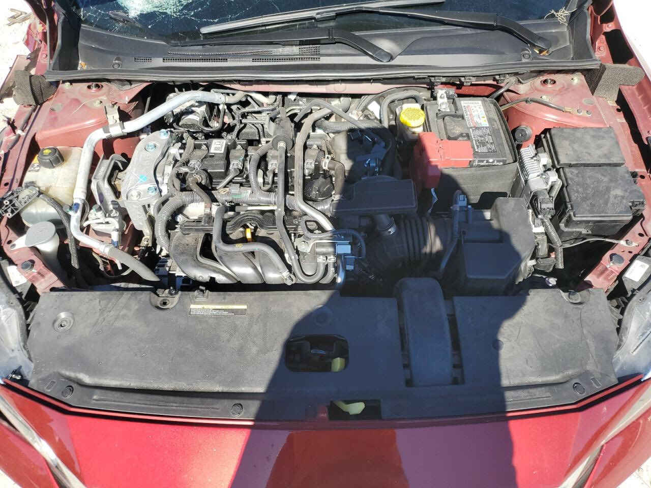 سياره مديل ٢٠٢٣
سنترا وارد امريكي 
سياره جديده 
مكينه ٢٠٠٠ 
اربع بصمات ابواب ورمونت تشغيل 
مرقمه وكامله سنويه مع لوحات 

***********
