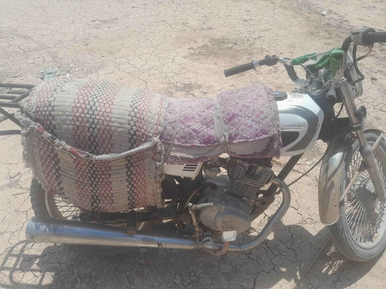 السلام عليكم تايكر اوراق للبيع موديل 20 السعر 350 و بيها مجال للستفسار اتصال بلرقم مكلف بلنشر ‏‪0781 376 3624‬‏
