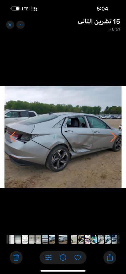 انترا٢٣بغداد بسمي محرك ٢٠٠٠دو ش بدون ايرباك حادث مرفوق بالصور مع السونار موجود خاص وتصال***********
